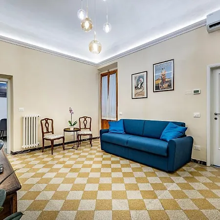 Апартаменты Brunelli *