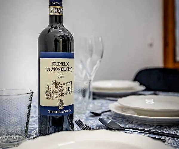 Brunelli * Флоренция