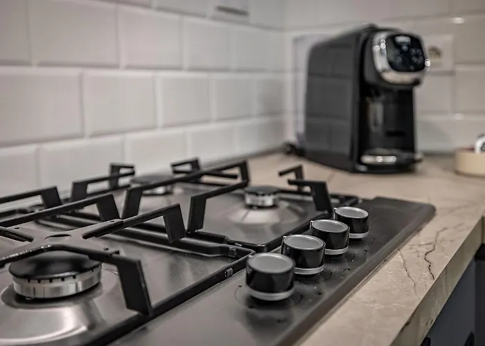 Апартаменты Brunelli