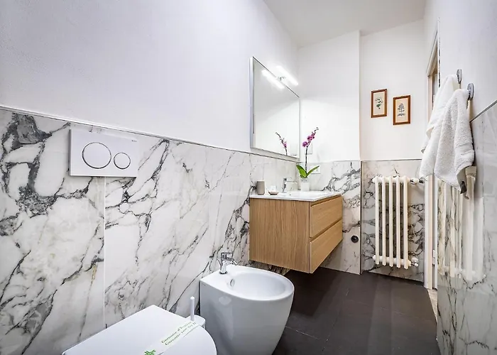 Brunelli Апартаменты