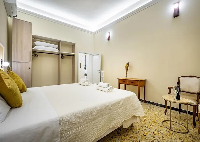 Brunelli Апартаменты *