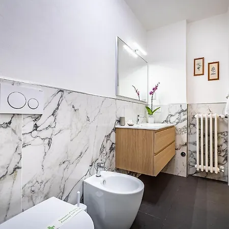 Brunelli Apartment