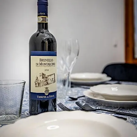 Brunelli * Φλωρεντία
