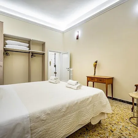 Brunelli Διαμέρισμα *