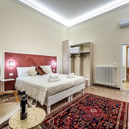 Brunelli Διαμέρισμα