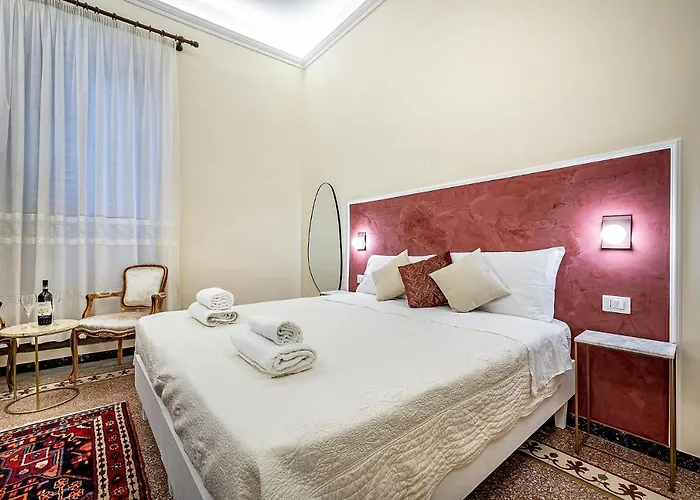 Apartment Brunelli